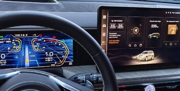 Прошивка с голосовым управлением 1791 для Haval (F7, H3, H9) и Tank (400, 500, 700) в Старом Осколе