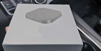 Андройд приставка Carlinkit. Приложения на штатную мультимедиа в Старом Осколе